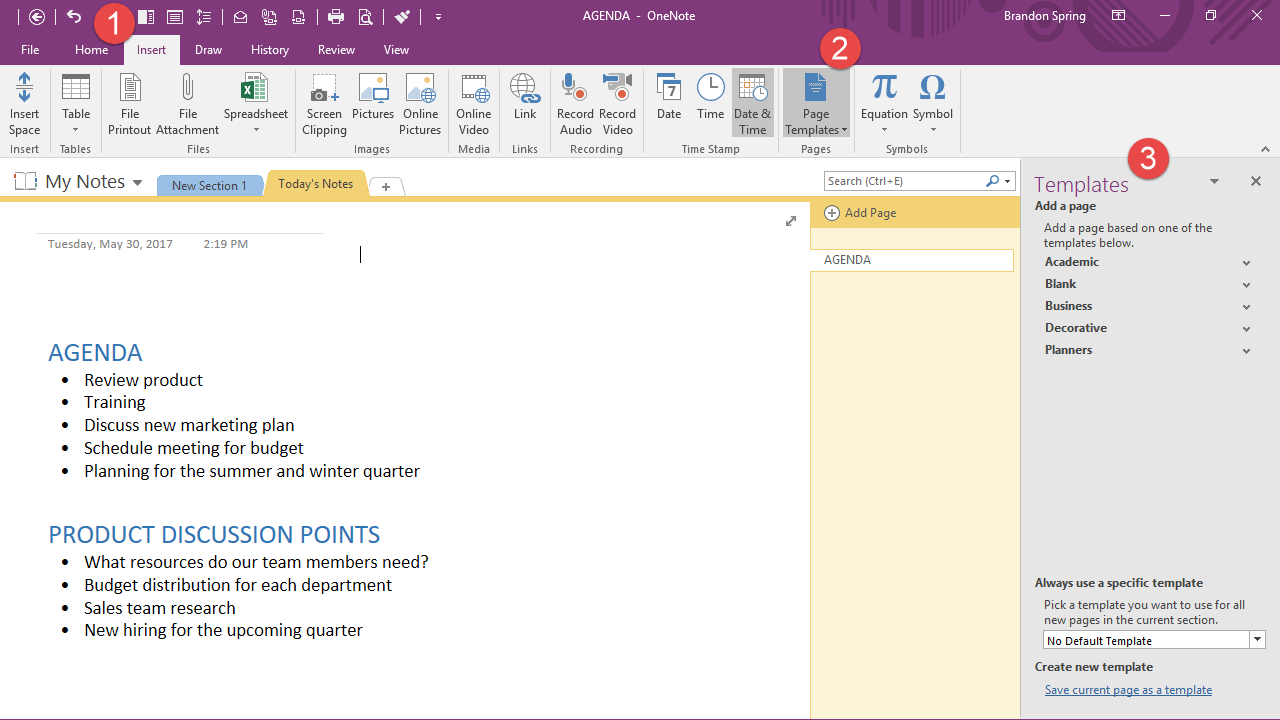 one-minute-wednesday-introduction-to-microsoft-onenote