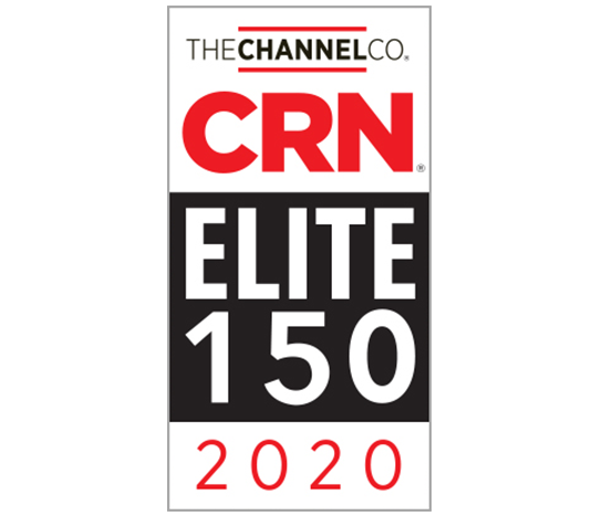 2020 - CRN Elite 150
