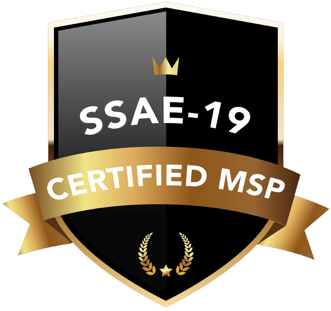 AICPA-SSAE-19-CIS-Certified