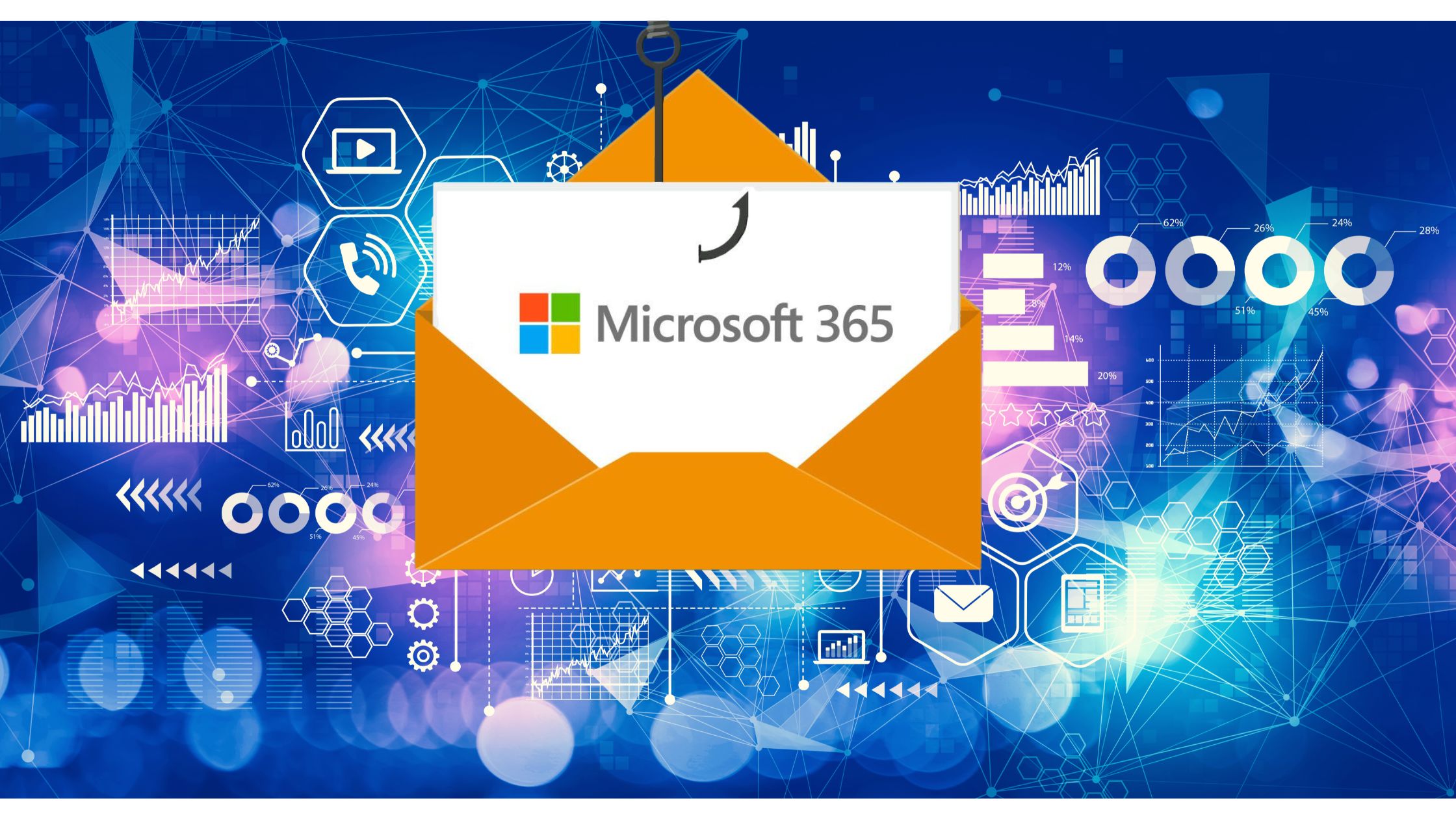 Microsoft 365 (M365) Phishing has gone DIY with PaaS/PhaaS Kits