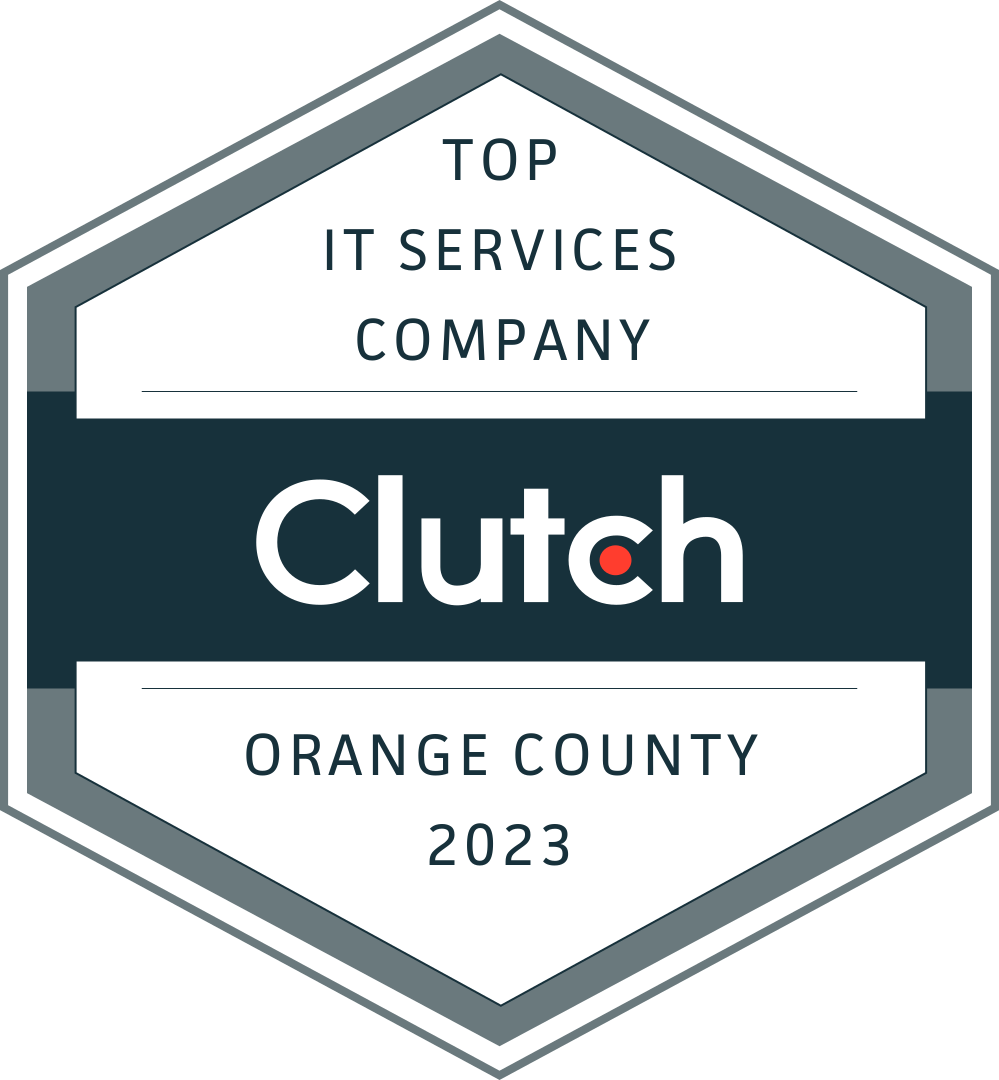 Managed IT Services Orange County, CA