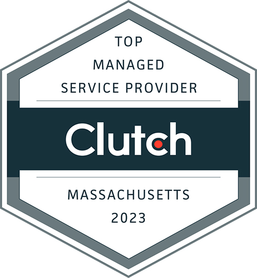 Managed IT Services Provider in Boston